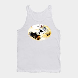 Coffee Balance Tank Top